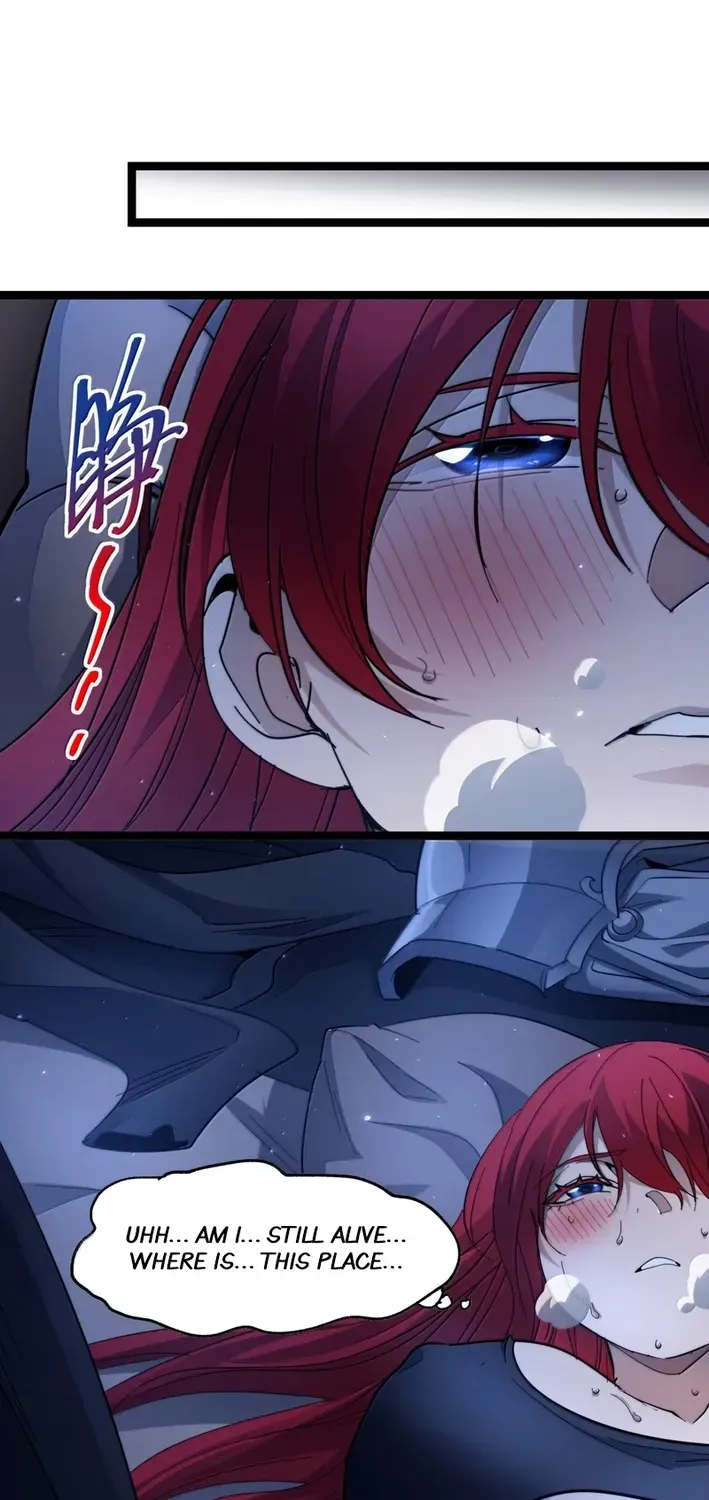 I'm Really Not The Devil's Lackey Chapter 162 page 44 - 