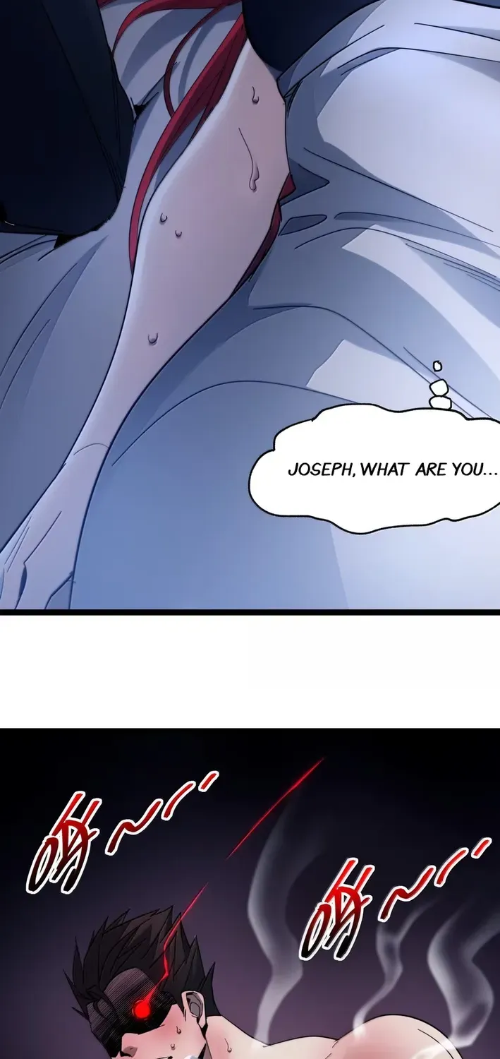 I'm Really Not The Devil's Lackey Chapter 162 page 45 - 