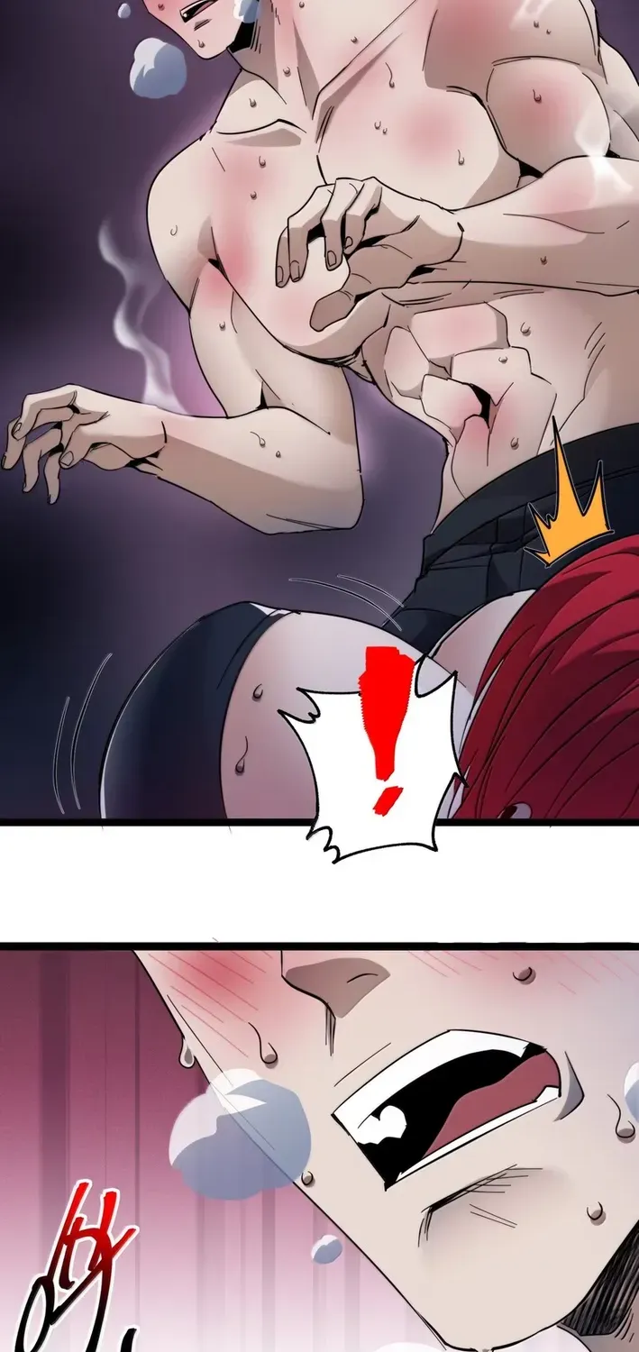 I'm Really Not The Devil's Lackey Chapter 162 page 46 - 