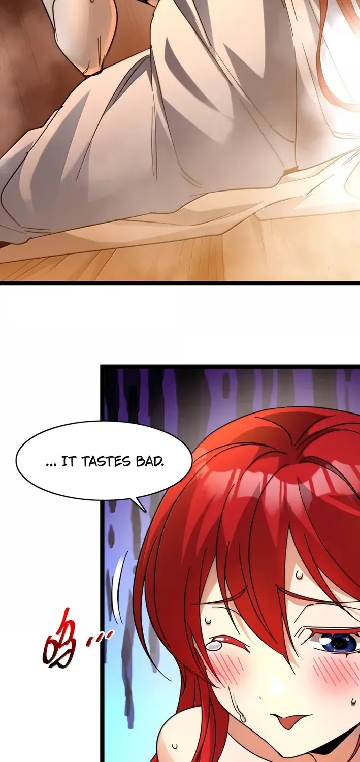 I'm Really Not The Devil's Lackey Chapter 162 page 58 - 