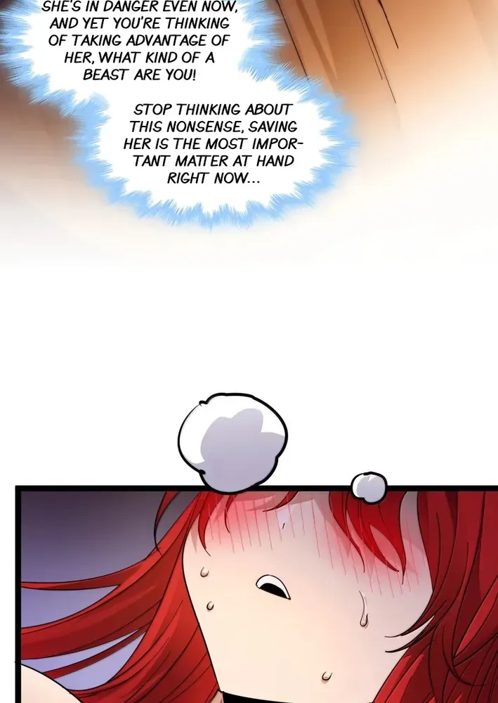 I'm Really Not The Devil's Lackey Chapter 162 page 63 - 