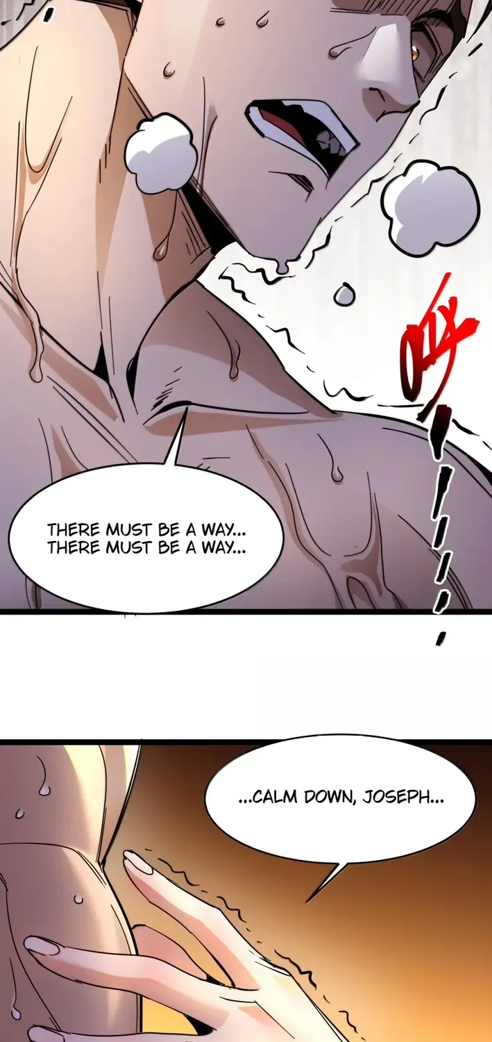I'm Really Not The Devil's Lackey Chapter 162 page 67 - 