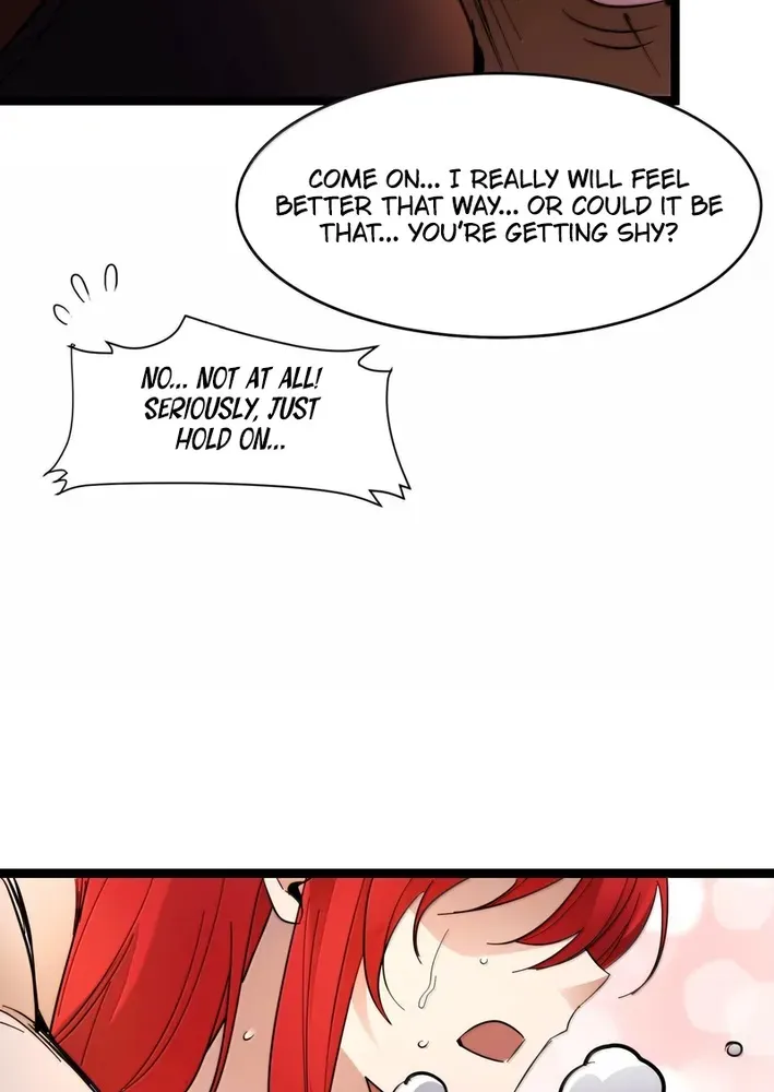 I'm Really Not The Devil's Lackey Chapter 162 page 70 - 