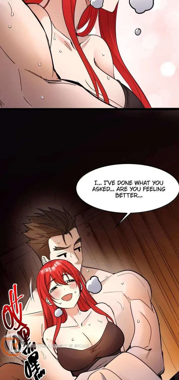 I'm Really Not The Devil's Lackey Chapter 162 page 71 - 