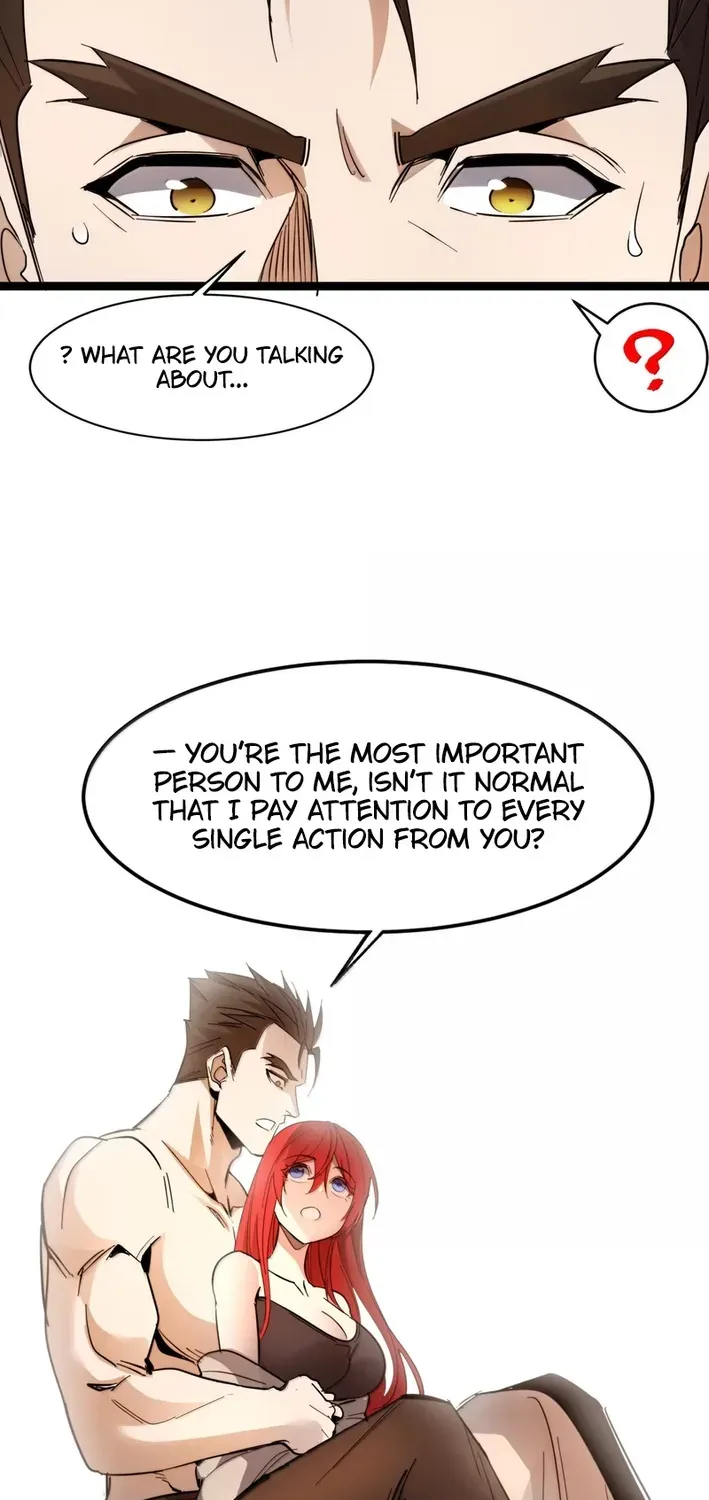 I'm Really Not The Devil's Lackey Chapter 162 page 73 - 
