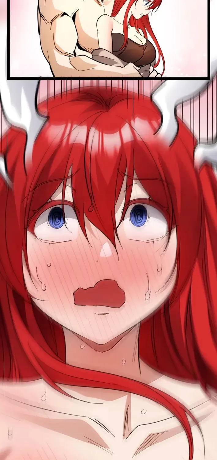 I'm Really Not The Devil's Lackey Chapter 162 page 75 - 