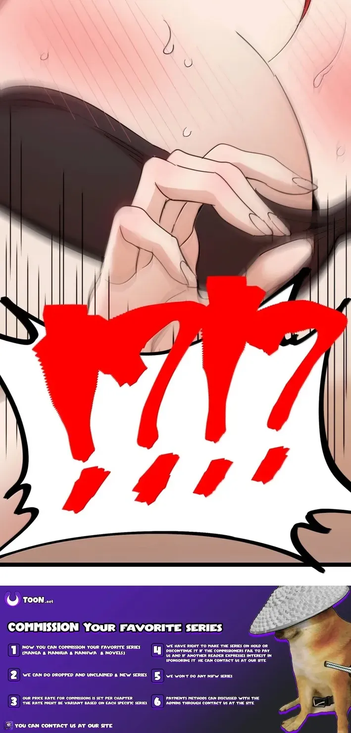 I'm Really Not The Devil's Lackey Chapter 162 page 76 - 