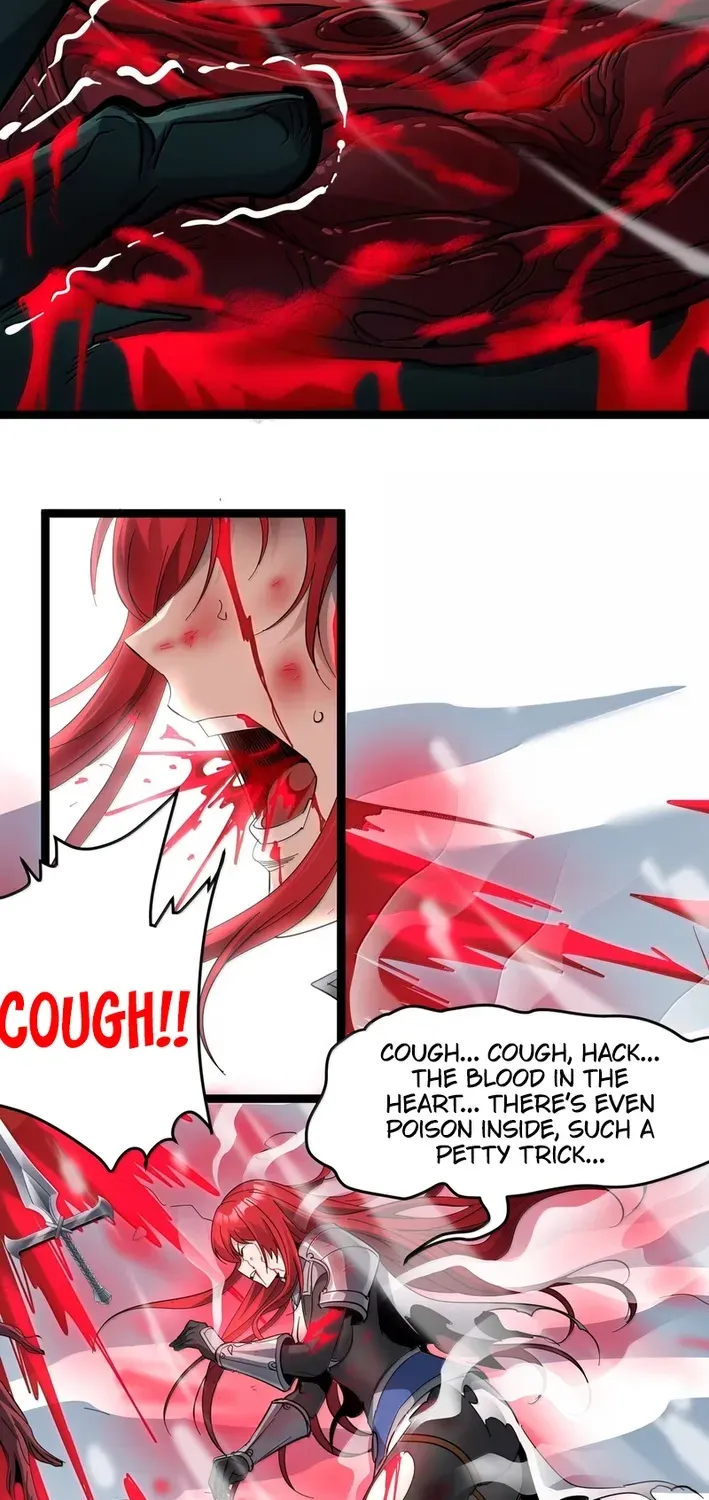 I'm Really Not The Devil's Lackey Chapter 162 page 10 - 