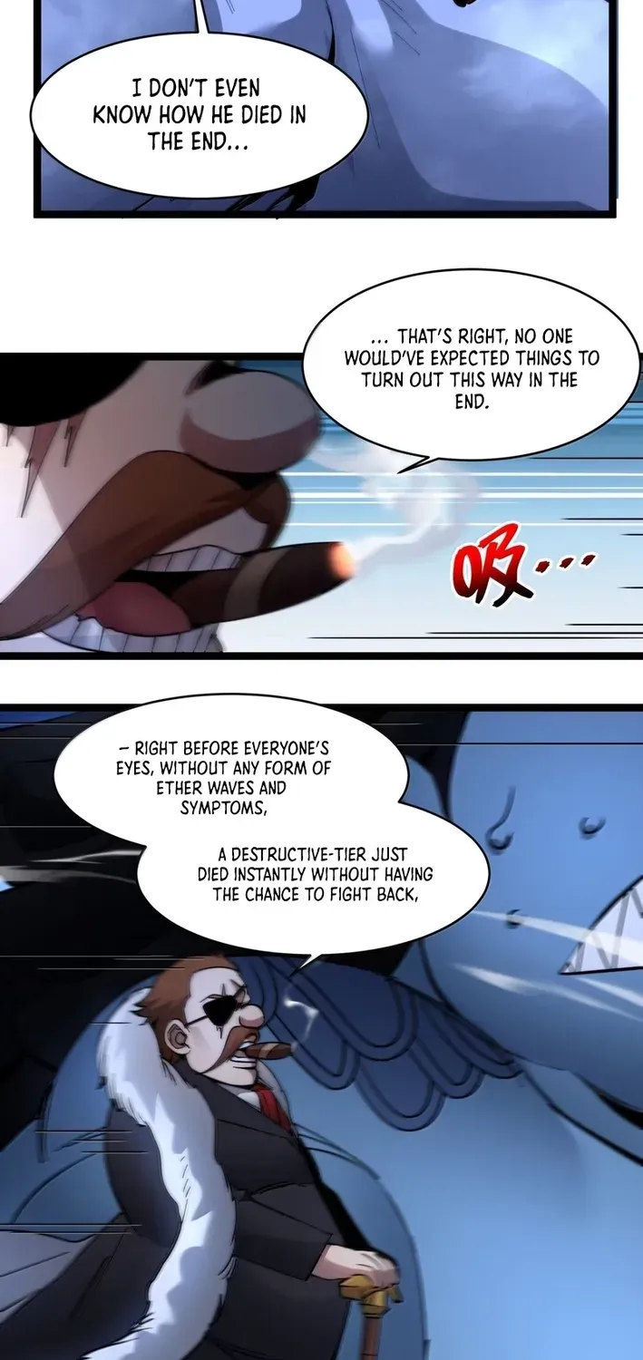I'm Really Not The Devil's Lackey Chapter 163 page 12 - 