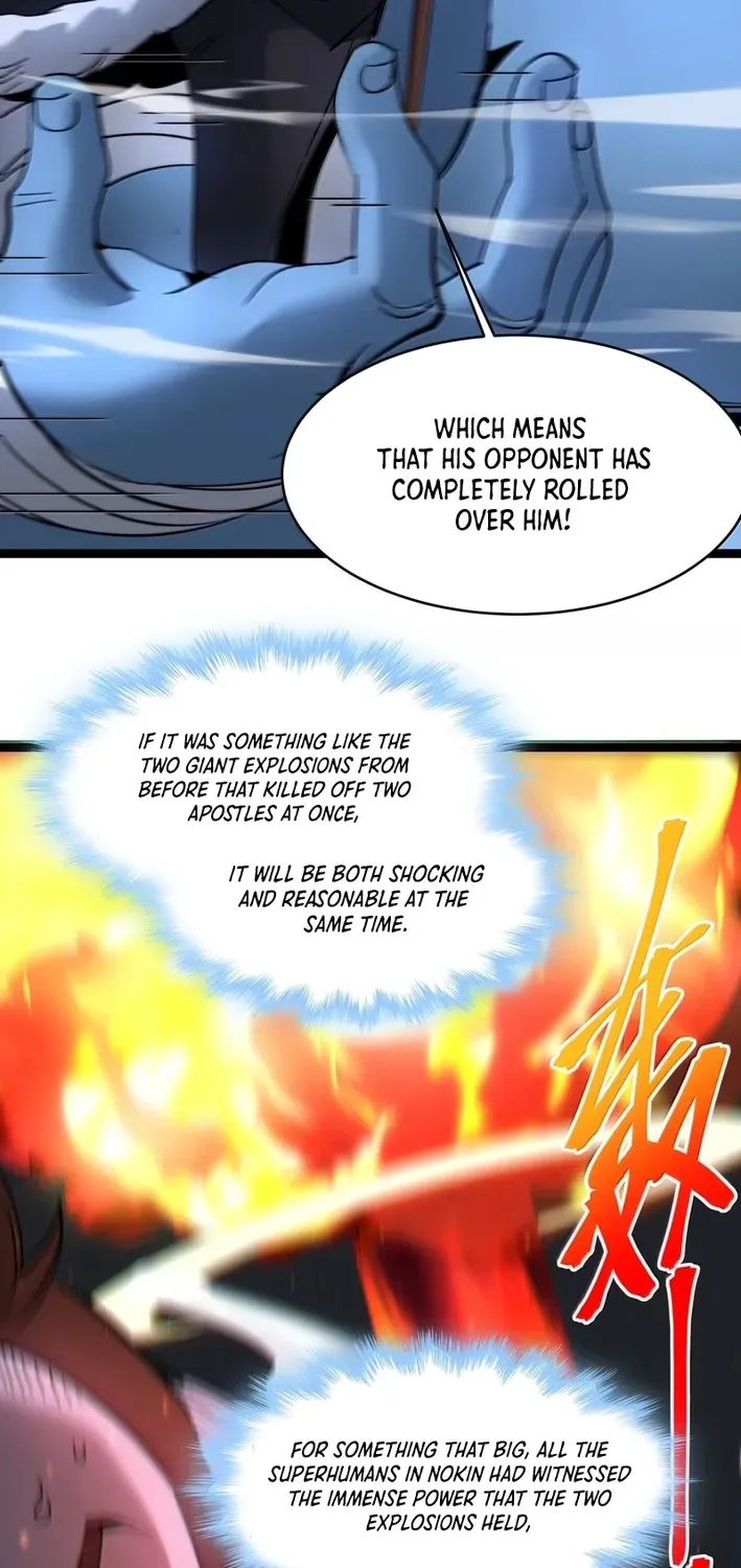 I'm Really Not The Devil's Lackey Chapter 163 page 13 - 