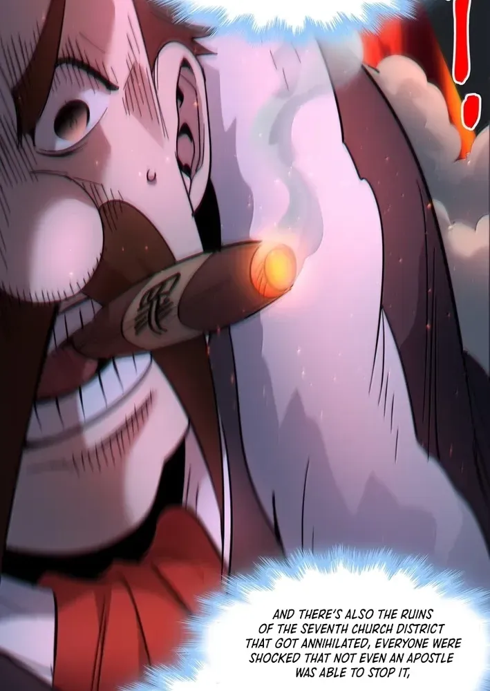 I'm Really Not The Devil's Lackey Chapter 163 page 14 - 