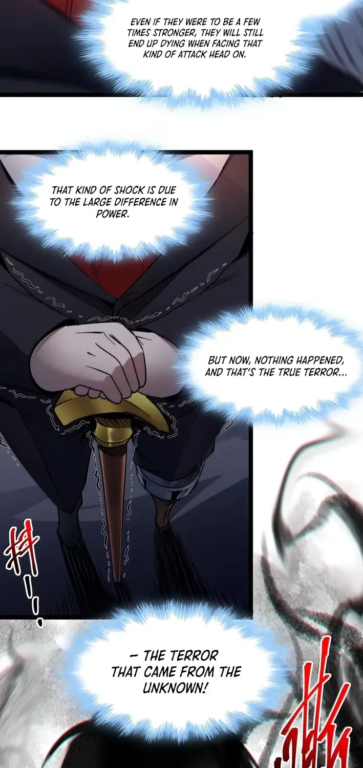 I'm Really Not The Devil's Lackey Chapter 163 page 15 - 