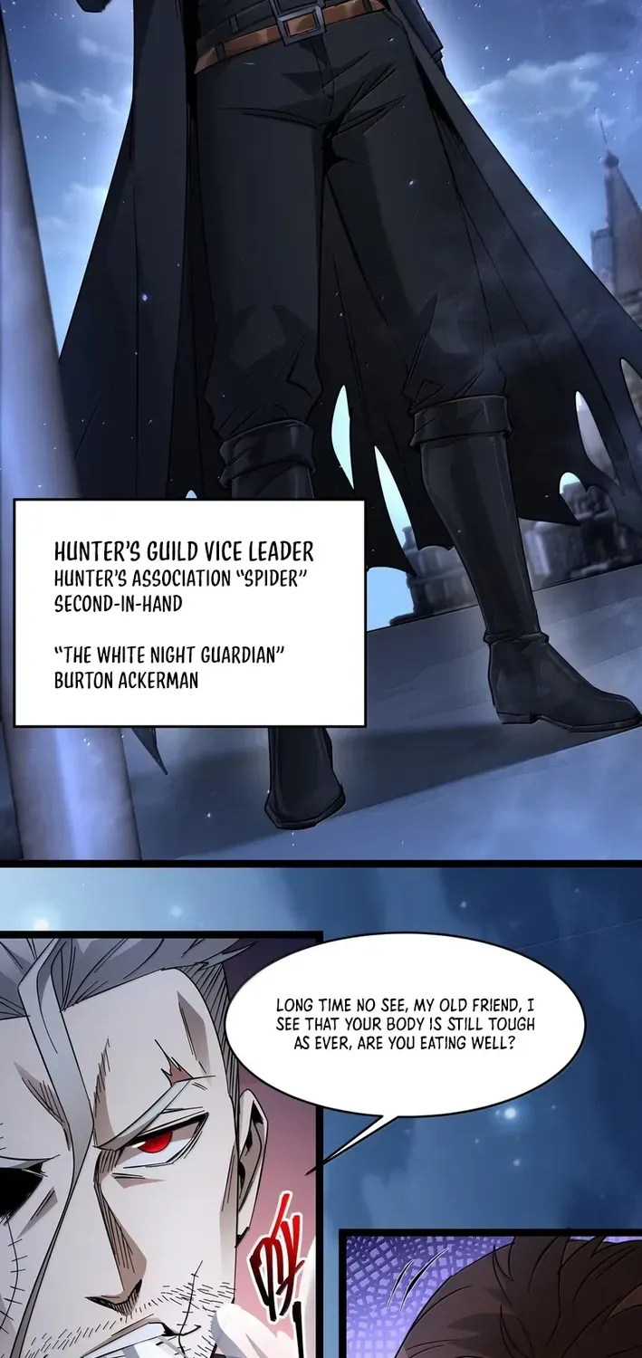 I'm Really Not The Devil's Lackey Chapter 163 page 25 - 