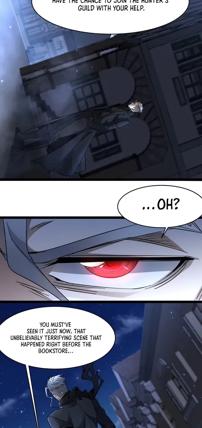 I'm Really Not The Devil's Lackey Chapter 163 page 27 - 