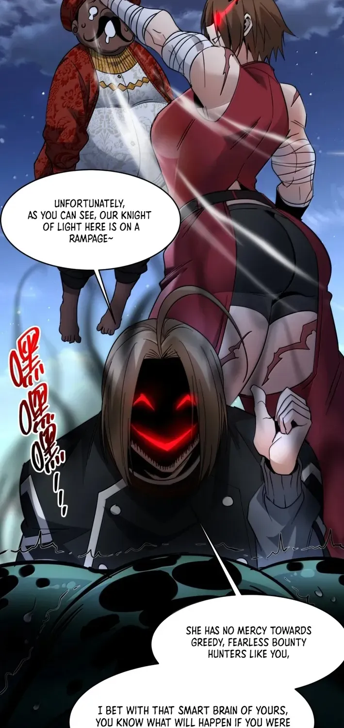 I'm Really Not The Devil's Lackey Chapter 163 page 46 - 