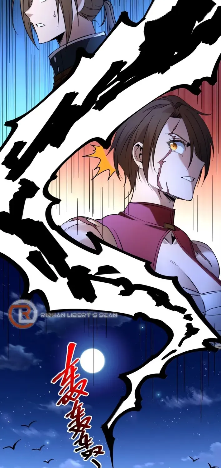 I'm Really Not The Devil's Lackey Chapter 163 page 50 - 