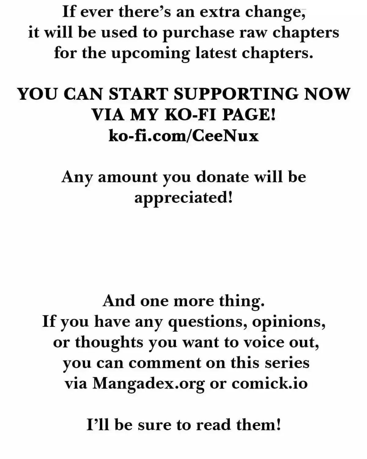 I'm Really Not The Devil's Lackey Chapter 164.6 page 11 - 