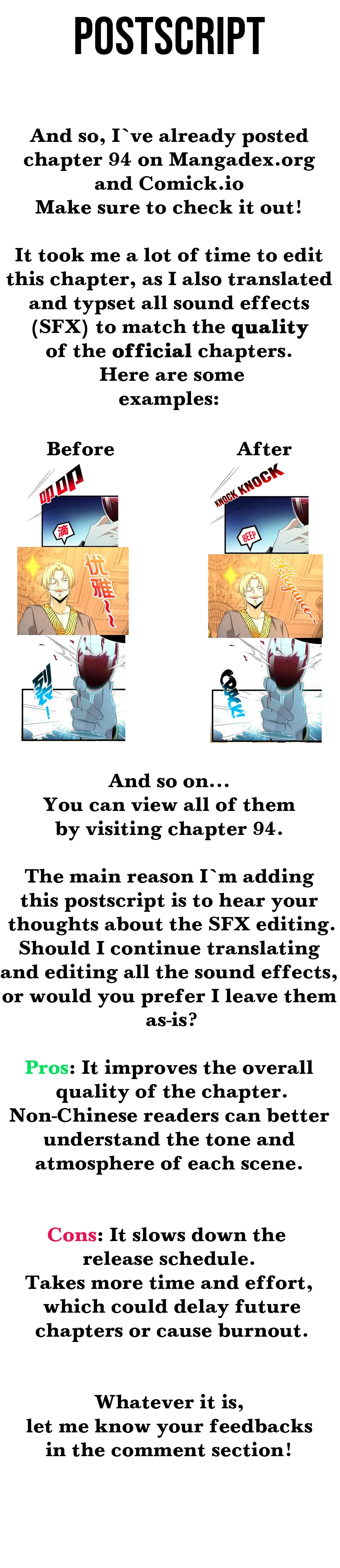 I'm Really Not The Devil's Lackey Chapter 164.69 page 2 - 