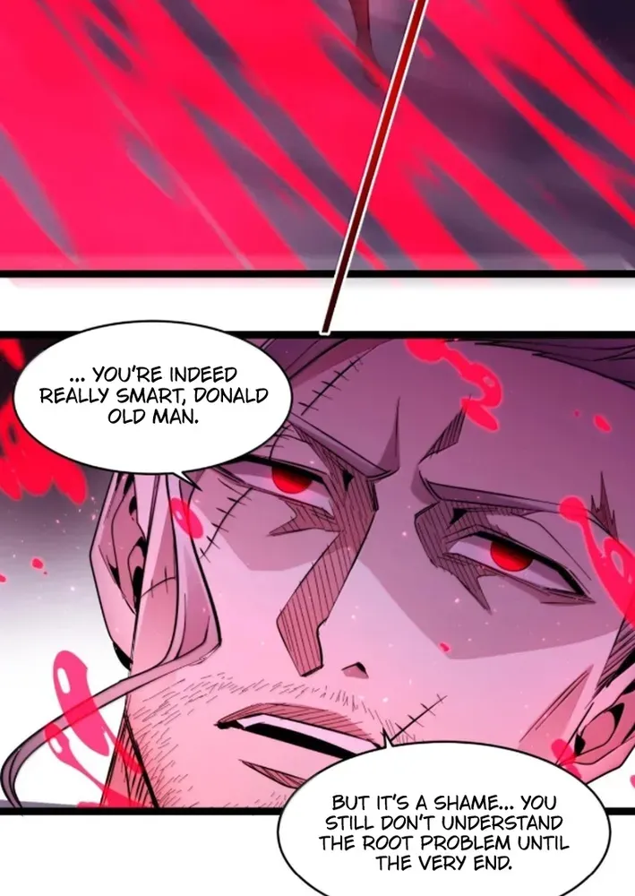 I'm Really Not The Devil's Lackey Chapter 164 page 14 - 