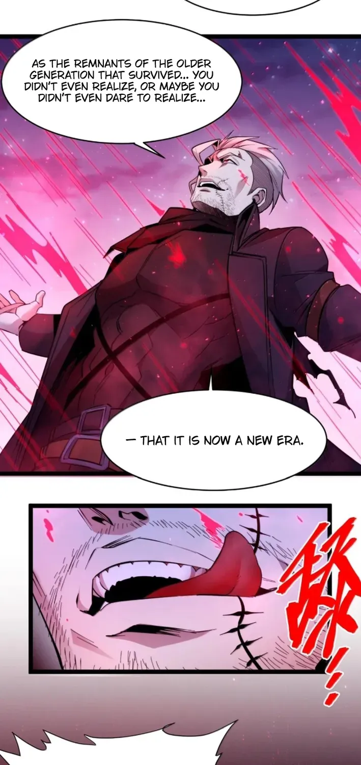 I'm Really Not The Devil's Lackey Chapter 164 page 15 - 