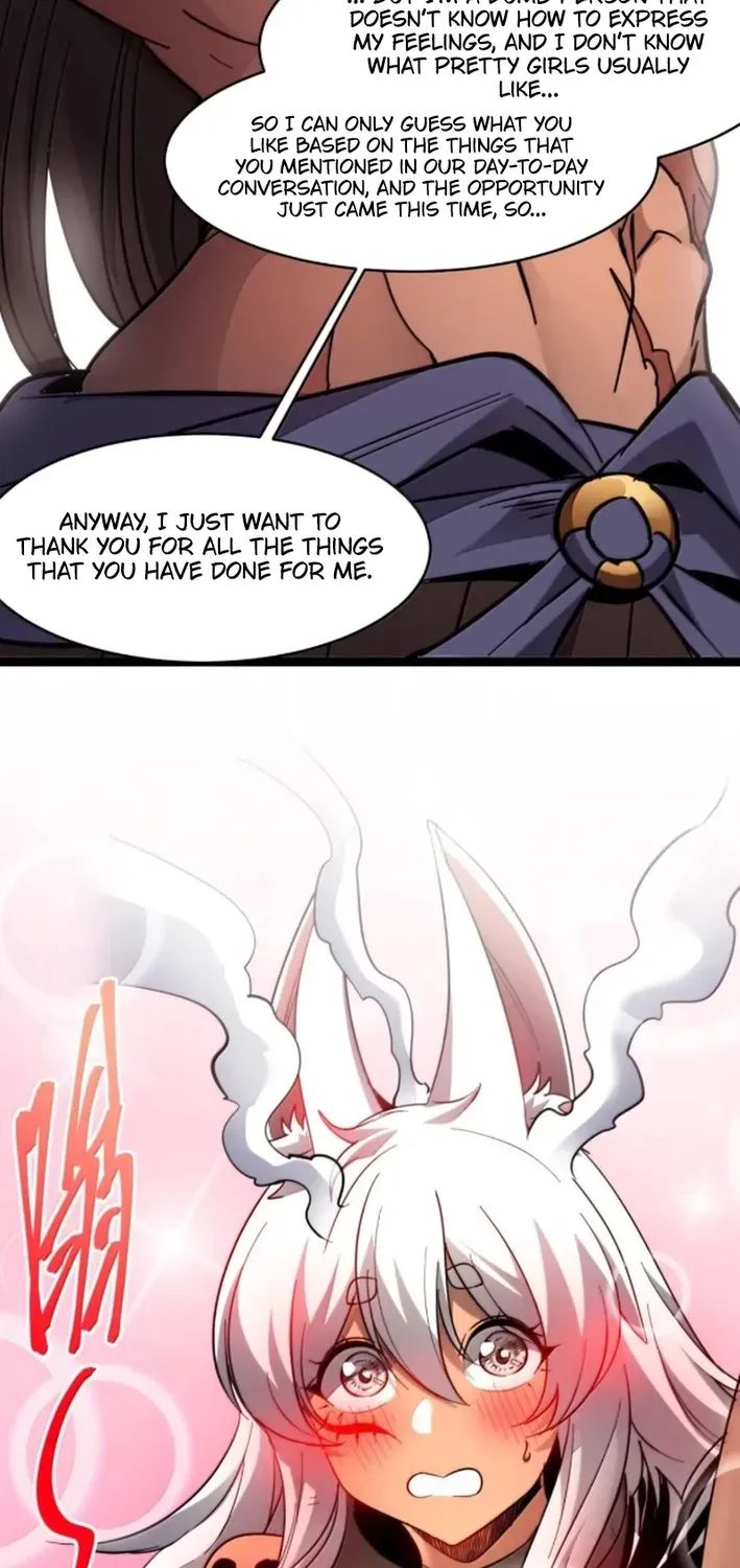 I'm Really Not The Devil's Lackey Chapter 164 page 25 - 