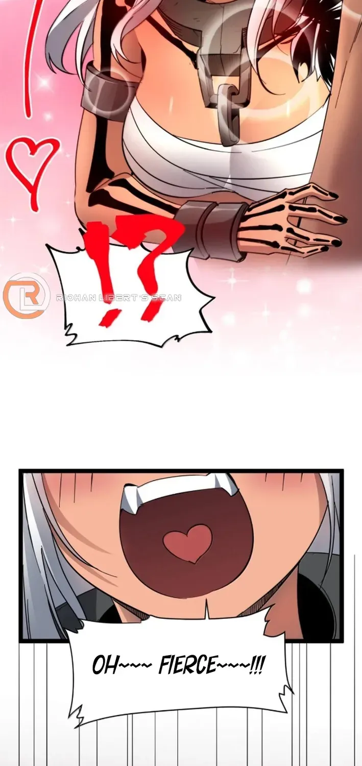 I'm Really Not The Devil's Lackey Chapter 164 page 26 - 