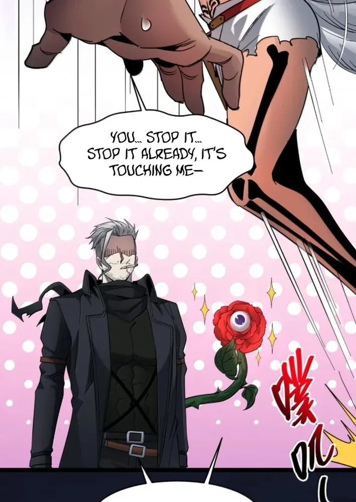 I'm Really Not The Devil's Lackey Chapter 164 page 28 - 