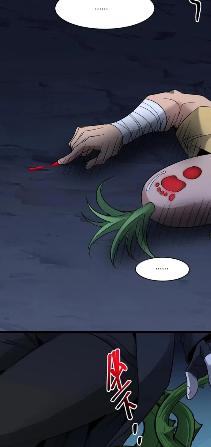 I'm Really Not The Devil's Lackey Chapter 164 page 29 - 