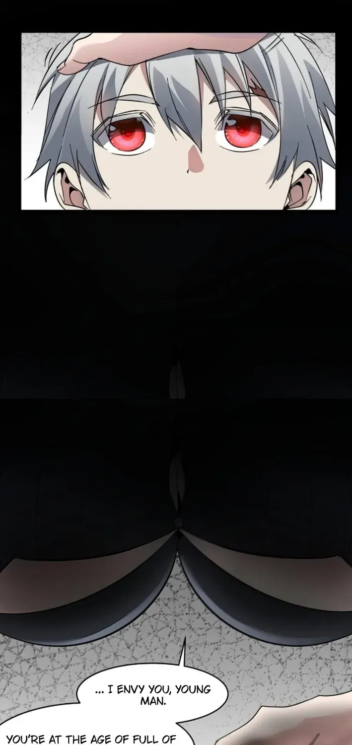 I'm Really Not The Devil's Lackey Chapter 164 page 33 - 