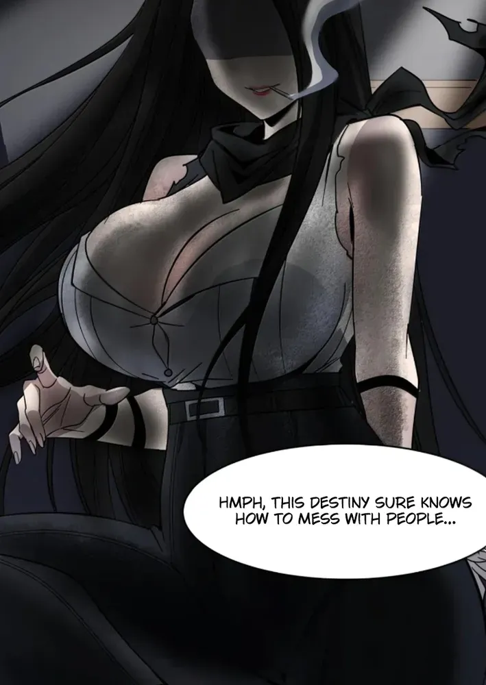 I'm Really Not The Devil's Lackey Chapter 164 page 35 - 