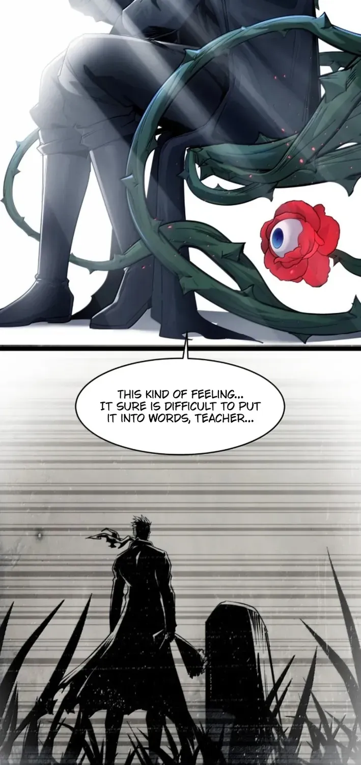 I'm Really Not The Devil's Lackey Chapter 164 page 38 - 