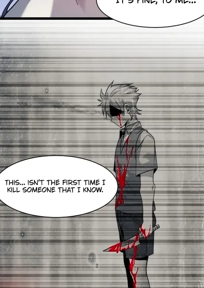 I'm Really Not The Devil's Lackey Chapter 164 page 42 - 