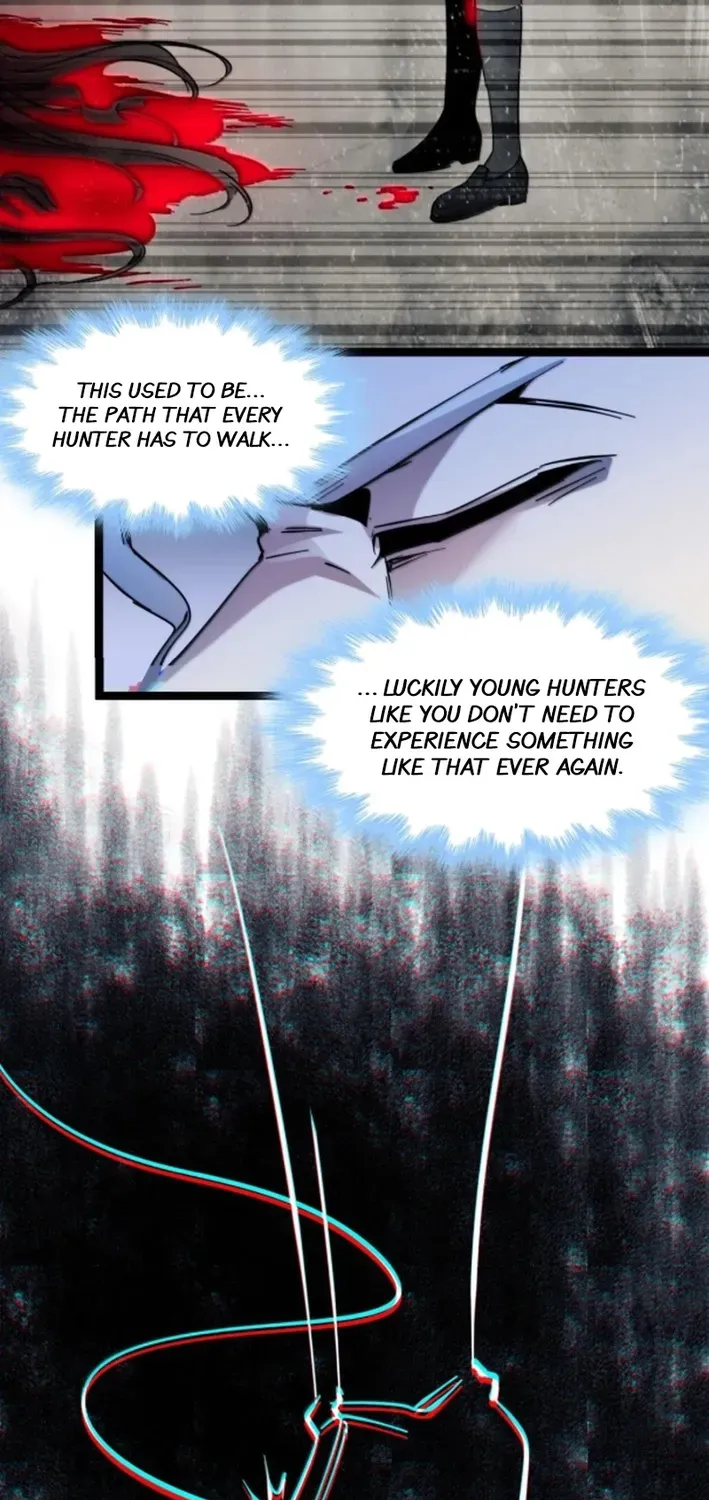 I'm Really Not The Devil's Lackey Chapter 164 page 43 - 