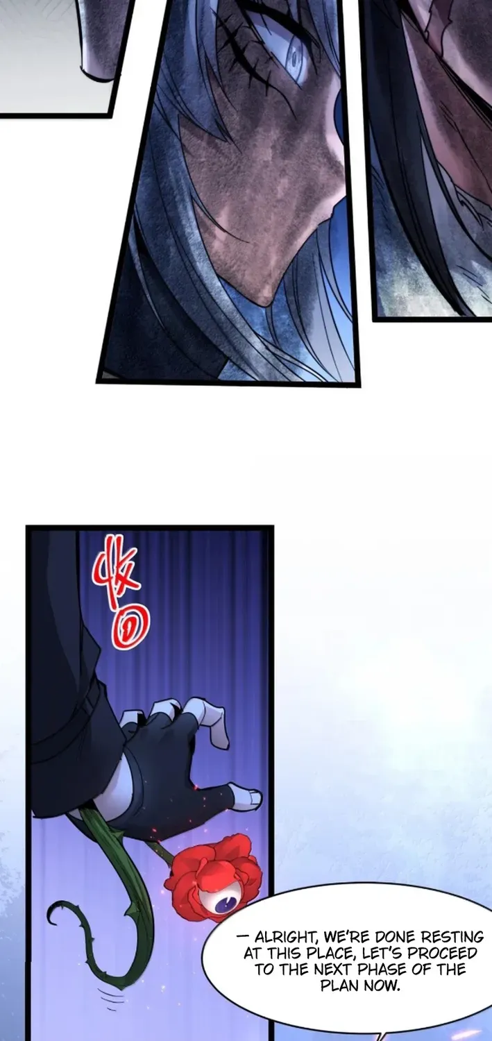 I'm Really Not The Devil's Lackey Chapter 164 page 45 - 