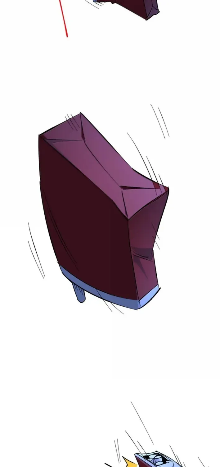 I'm Really Not The Devil's Lackey Chapter 164 page 52 - 