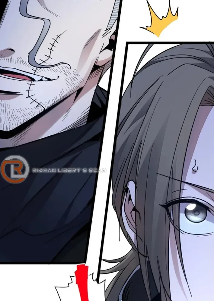 I'm Really Not The Devil's Lackey Chapter 164 page 56 - 