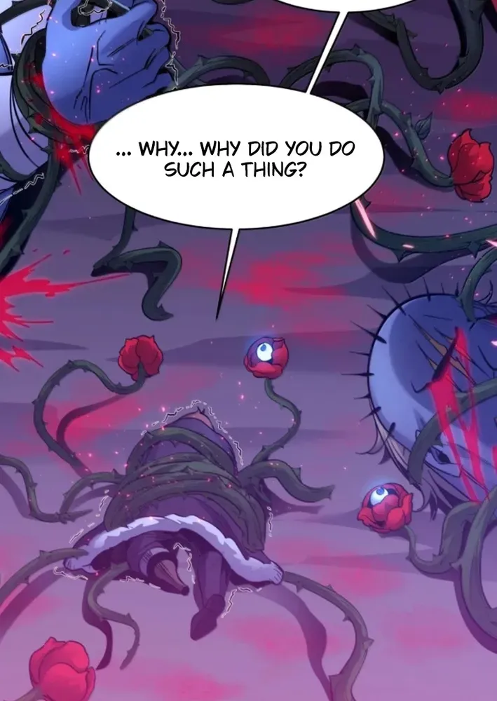 I'm Really Not The Devil's Lackey Chapter 164 page 7 - 