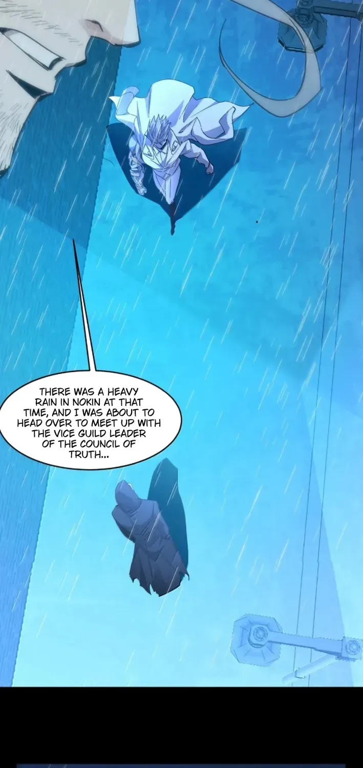 I'm Really Not The Devil's Lackey Chapter 164 page 61 - 