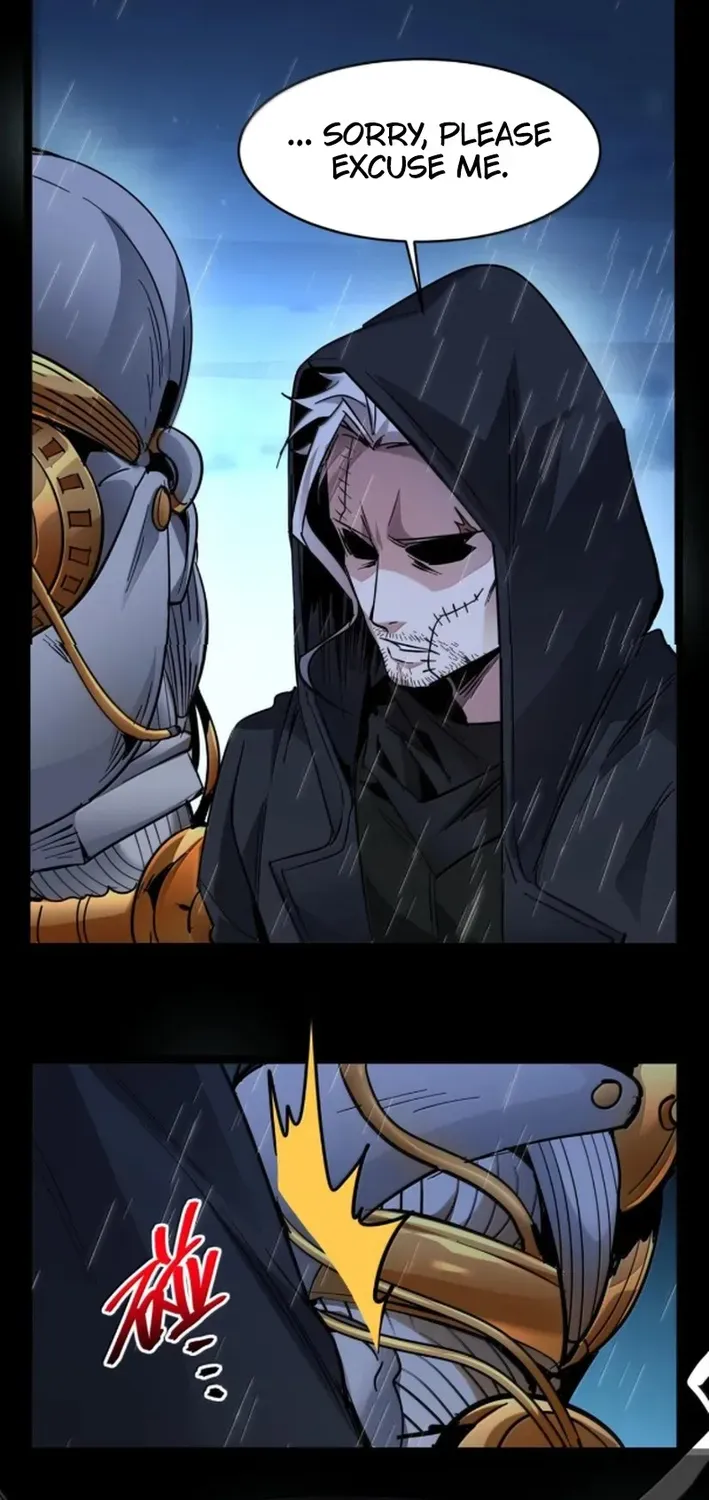 I'm Really Not The Devil's Lackey Chapter 164 page 62 - 