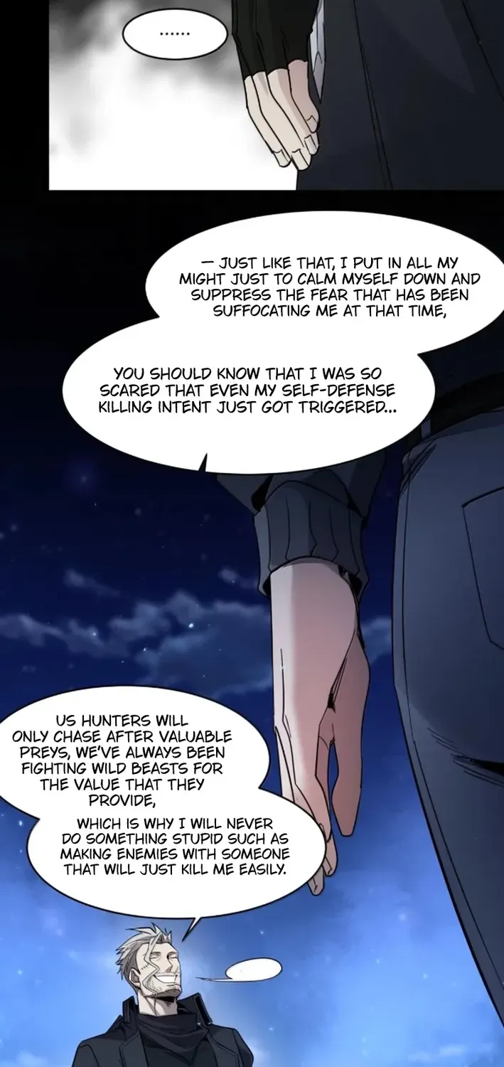 I'm Really Not The Devil's Lackey Chapter 164 page 67 - 
