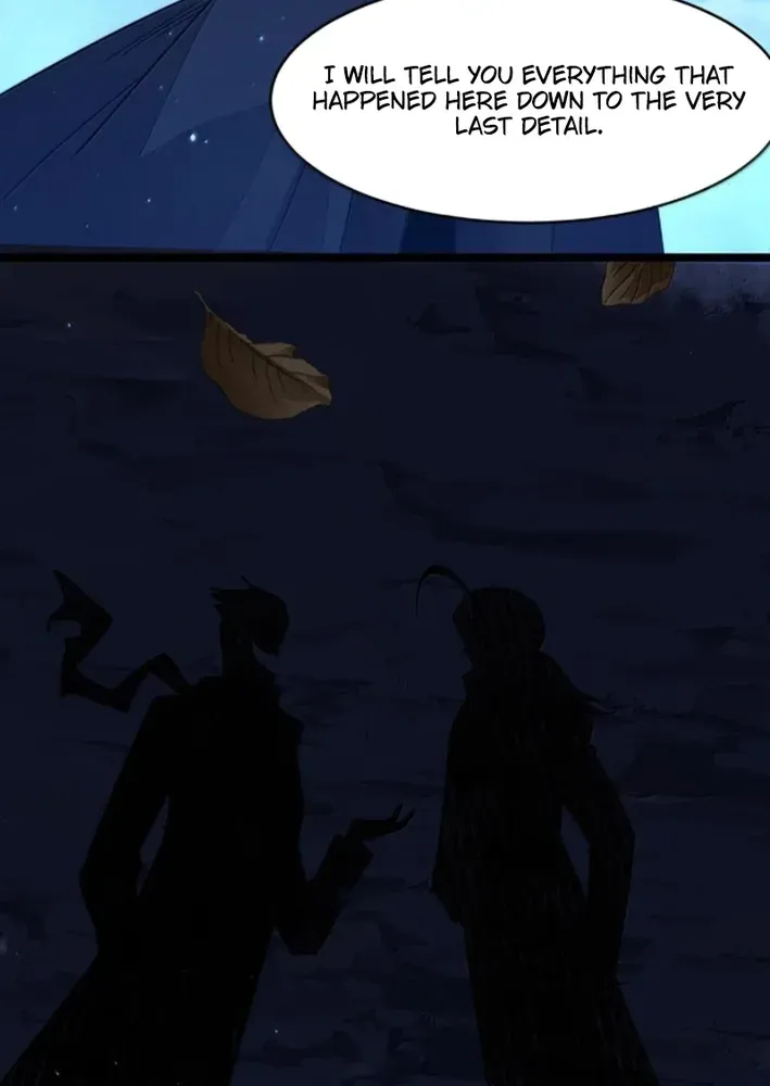 I'm Really Not The Devil's Lackey Chapter 164 page 70 - 