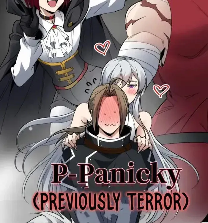 I'm Really Not The Devil's Lackey Chapter 165.1 page 104 - 