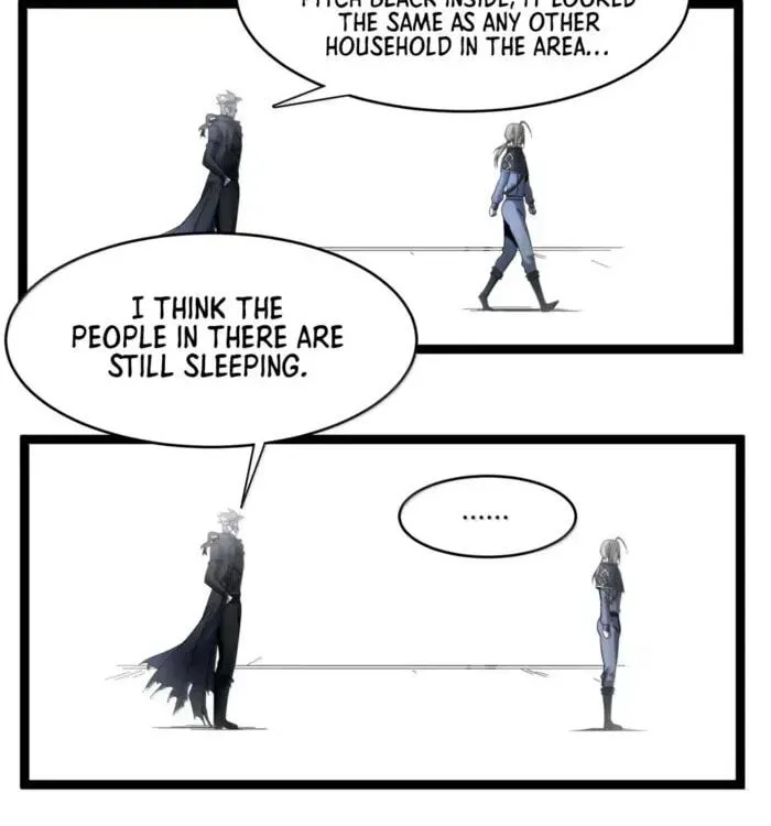 I'm Really Not The Devil's Lackey Chapter 165.1 page 18 - 