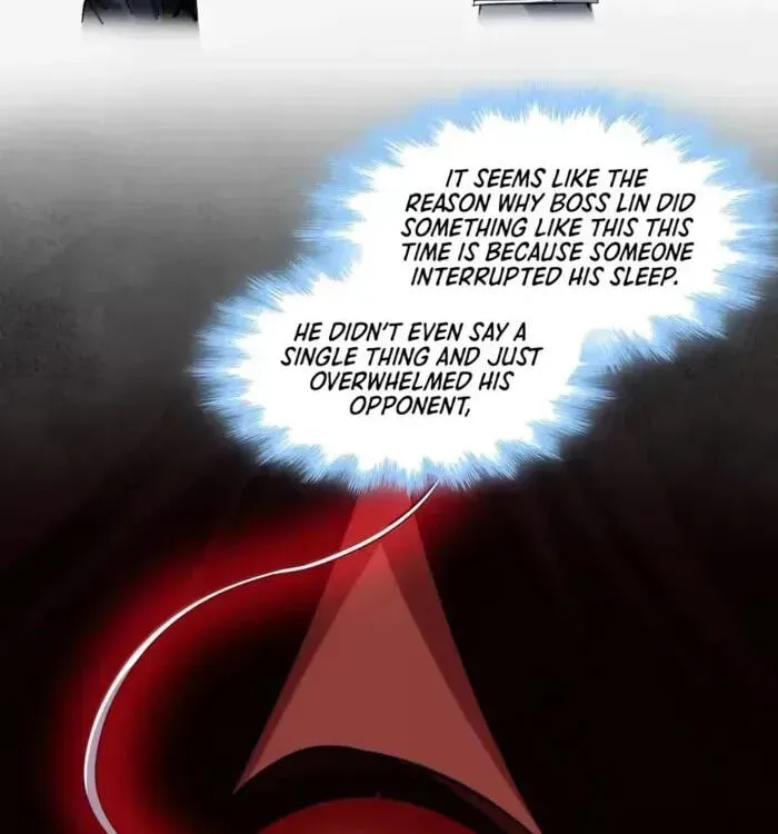 I'm Really Not The Devil's Lackey Chapter 165.1 page 22 - 