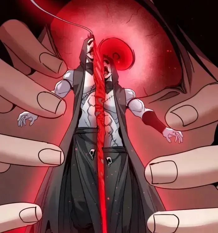 I'm Really Not The Devil's Lackey Chapter 165.1 page 23 - 