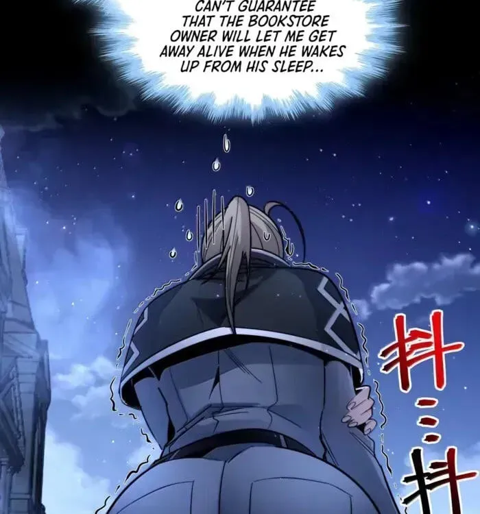 I'm Really Not The Devil's Lackey Chapter 165.1 page 27 - 