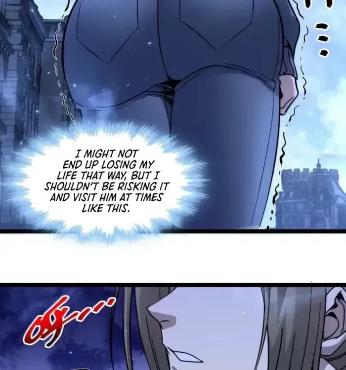 I'm Really Not The Devil's Lackey Chapter 165.1 page 28 - 