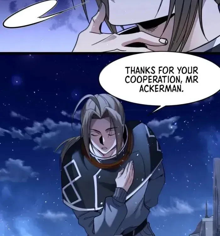 I'm Really Not The Devil's Lackey Chapter 165.1 page 29 - 