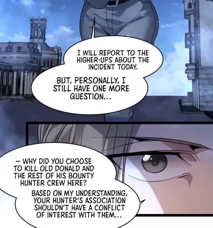 I'm Really Not The Devil's Lackey Chapter 165.1 page 30 - 