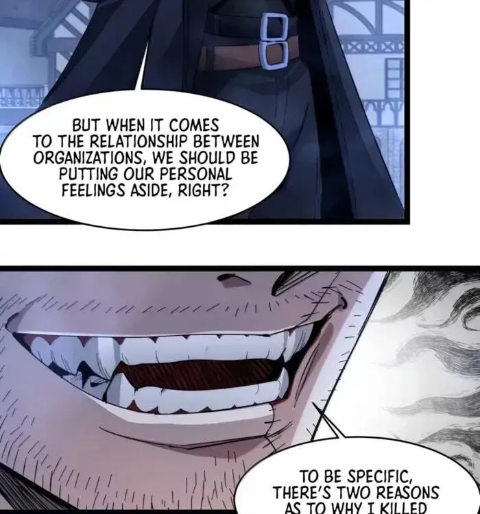 I'm Really Not The Devil's Lackey Chapter 165.1 page 32 - 